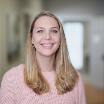 Avatar of Jennifer Easley