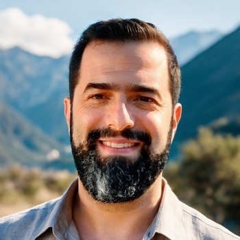 Clinician Headshot
