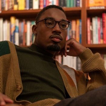 Avatar of Joshua I. Ware