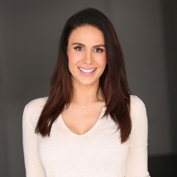 Avatar of Sonia Ahmadi