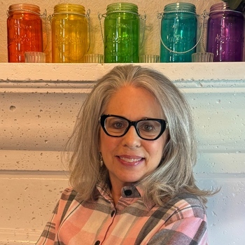 Avatar of Amy Smith, M.Ed., LPC