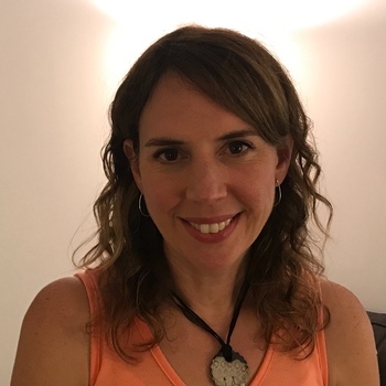 Clinician Headshot