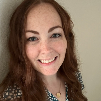 Avatar of Madalyn Tedesco