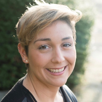 Avatar of Daniela Del Moral