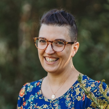 Clinician Headshot