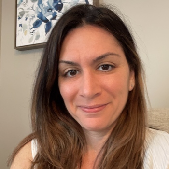 Avatar of Christina Grenoble