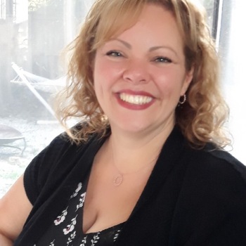 Avatar of Samia Estrada, PsyD, DipABLM