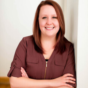 Clinician Headshot
