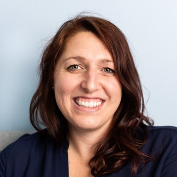 Clinician Headshot