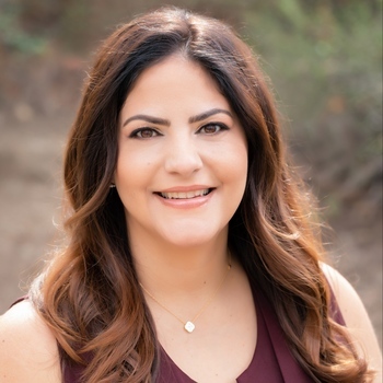 Clinician Headshot