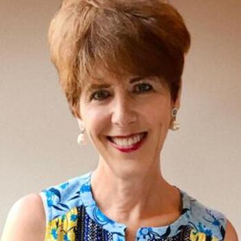 Avatar of Jane M Floyd PsyD
