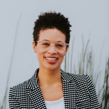 Avatar of Cristal Cunningham, MA