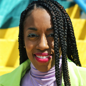 Avatar of Chalice Nelson