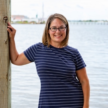 Avatar of Melissa Davis