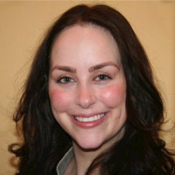 Avatar of Marissa Harris