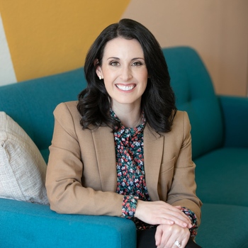 Avatar of Carolyn Klusmeier