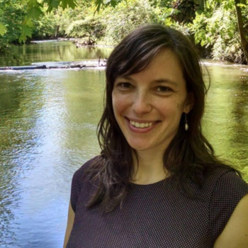 Avatar of Sarah Rawleigh