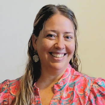 Avatar of Stephanie Marie Lund