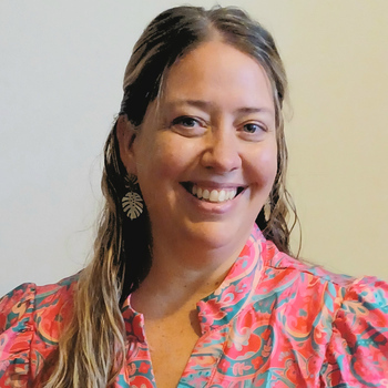 Avatar of Stephanie M. Lund