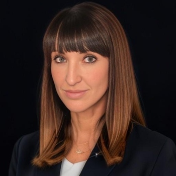 Avatar of ERIKA OSTRANDER, MA,MS, LCPC