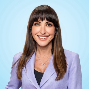 Avatar of ERIKA OSTRANDER, PhD, LCPC