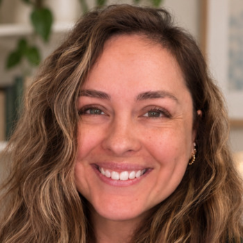 Avatar of Rachel Kimbrel