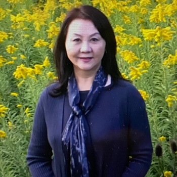 Avatar of Lani P. Wang