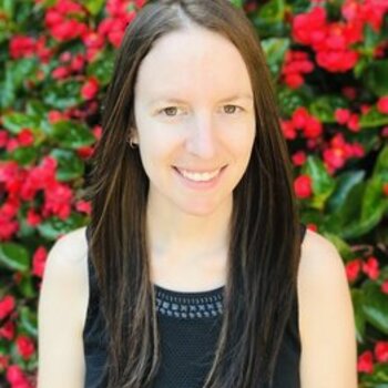 Avatar of Aimee Rodolff