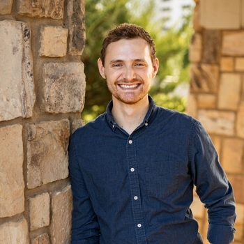 Clinician Headshot