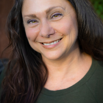 Clinician Headshot