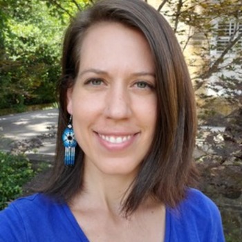 Avatar of Stacey Craig, MSW, LCSW/LICSW