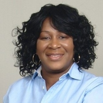 Clinician Headshot