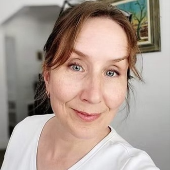 Avatar of Ingela Thuné-Boyle