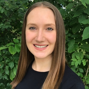 Clinician Headshot