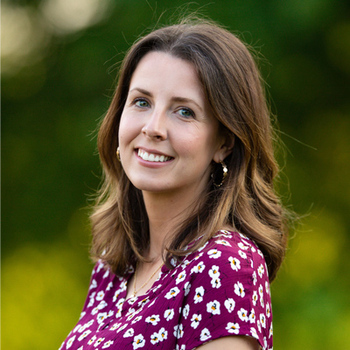 Clinician Headshot