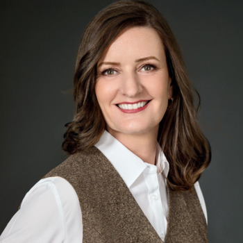 Avatar of Bridget Richard