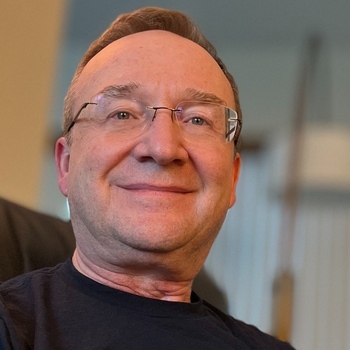 Avatar of David Ferrell MEd LPC CAS