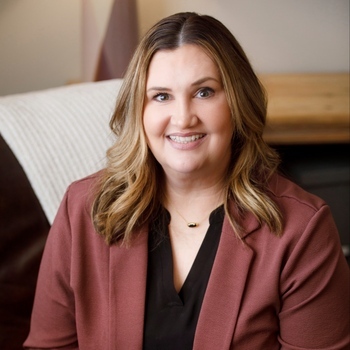 Avatar of Rachel Zamorano, LSCSW