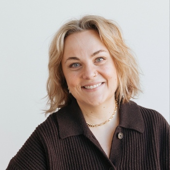 Avatar of Meredith Stockton, LCSW