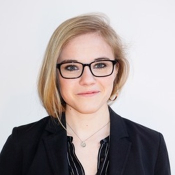 Avatar of Kelsey G Reeder