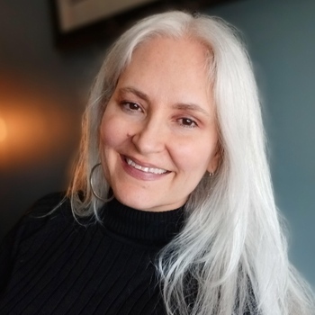 Avatar of Sheila K. White