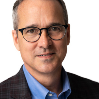 Clinician Headshot