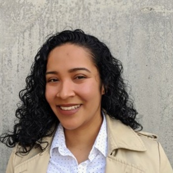 Avatar of Yesenia Arellano, M.Ed., LMHC, NCC