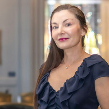 Avatar of Marla Leigh Caplan, LMFT