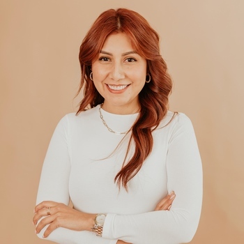 Clinician Headshot