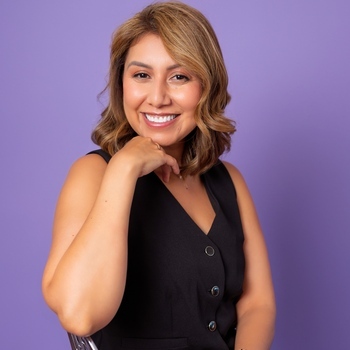 Clinician Headshot