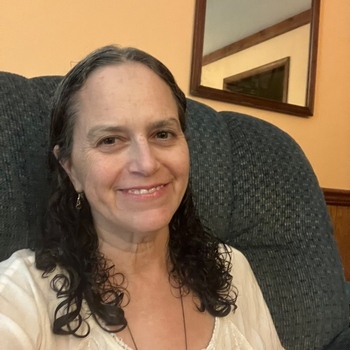 Avatar of Rebecca Levin Greenblatt