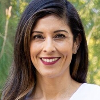 Clinician Headshot