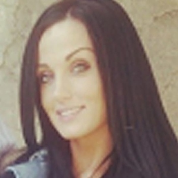 Avatar of Jenna Thompson