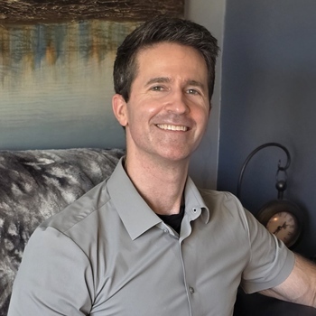 Avatar of Joel Terry